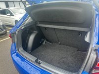 USED 2023 SKODA FABIA 1.0 MPI SE Comfort Hatchback 5dr Petrol Manual Euro 6 (s/s) (80 ps) 