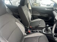 USED 2023 SKODA FABIA 1.0 MPI SE Comfort Hatchback 5dr Petrol Manual Euro 6 (s/s) (80 ps) 