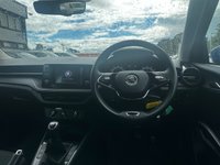 USED 2023 SKODA FABIA 1.0 MPI SE Comfort Hatchback 5dr Petrol Manual Euro 6 (s/s) (80 ps) 