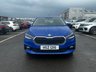 USED 2023 SKODA FABIA 1.0 MPI SE Comfort Hatchback 5dr Petrol Manual Euro 6 (s/s) (80 ps) 