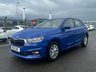 USED 2023 SKODA FABIA 1.0 MPI SE Comfort Hatchback 5dr Petrol Manual Euro 6 (s/s) (80 ps) 