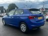 USED 2023 SKODA FABIA 1.0 MPI SE Comfort Hatchback 5dr Petrol Manual Euro 6 (s/s) (80 ps) 