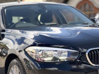 USED 2015 65 BMW 1 SERIES 1.5 116d SE Hatchback 5dr Diesel Manual Euro 6 (s/s) (116 ps) 