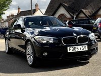 USED 2015 65 BMW 1 SERIES 1.5 116d SE Hatchback 5dr Diesel Manual Euro 6 (s/s) (116 ps) 