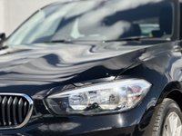 USED 2015 65 BMW 1 SERIES 1.5 116d SE Hatchback 5dr Diesel Manual Euro 6 (s/s) (116 ps) 