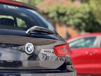 USED 2015 65 BMW 1 SERIES 1.5 116d SE Hatchback 5dr Diesel Manual Euro 6 (s/s) (116 ps) 