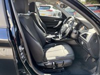 USED 2015 65 BMW 1 SERIES 1.5 116d SE Hatchback 5dr Diesel Manual Euro 6 (s/s) (116 ps) 