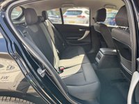 USED 2015 65 BMW 1 SERIES 1.5 116d SE Hatchback 5dr Diesel Manual Euro 6 (s/s) (116 ps) 