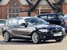 USED 2015 65 BMW 1 SERIES 1.5 116d SE Hatchback 5dr Diesel Manual Euro 6 (s/s) (116 ps) 