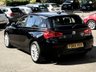 USED 2015 65 BMW 1 SERIES 1.5 116d SE Hatchback 5dr Diesel Manual Euro 6 (s/s) (116 ps) 
