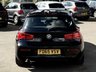 USED 2015 65 BMW 1 SERIES 1.5 116d SE Hatchback 5dr Diesel Manual Euro 6 (s/s) (116 ps) 