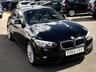 USED 2015 65 BMW 1 SERIES 1.5 116d SE Hatchback 5dr Diesel Manual Euro 6 (s/s) (116 ps) 