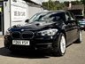 USED 2015 65 BMW 1 SERIES 1.5 116d SE Hatchback 5dr Diesel Manual Euro 6 (s/s) (116 ps) 