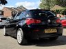 USED 2015 65 BMW 1 SERIES 1.5 116d SE Hatchback 5dr Diesel Manual Euro 6 (s/s) (116 ps) 