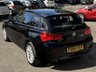 USED 2015 65 BMW 1 SERIES 1.5 116d SE Hatchback 5dr Diesel Manual Euro 6 (s/s) (116 ps) 