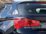 USED 2015 65 BMW 1 SERIES 1.5 116d SE Hatchback 5dr Diesel Manual Euro 6 (s/s) (116 ps) 