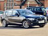 USED 2015 65 BMW 1 SERIES 1.5 116d SE Hatchback 5dr Diesel Manual Euro 6 (s/s) (116 ps) 