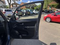 USED 2016 16 KIA VENGA 1.6 2 MPV 5dr Petrol Auto Euro 6 (123 bhp) 