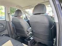 USED 2016 16 KIA VENGA 1.6 2 MPV 5dr Petrol Auto Euro 6 (123 bhp) 