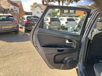 USED 2016 16 KIA VENGA 1.6 2 MPV 5dr Petrol Auto Euro 6 (123 bhp) 
