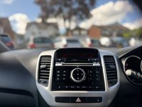 USED 2016 16 KIA VENGA 1.6 2 MPV 5dr Petrol Auto Euro 6 (123 bhp) 