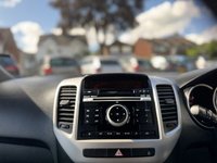 USED 2016 16 KIA VENGA 1.6 2 MPV 5dr Petrol Auto Euro 6 (123 bhp) 