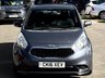USED 2016 16 KIA VENGA 1.6 2 MPV 5dr Petrol Auto Euro 6 (123 bhp) 