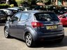 USED 2016 16 KIA VENGA 1.6 2 MPV 5dr Petrol Auto Euro 6 (123 bhp) 