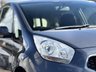 USED 2016 16 KIA VENGA 1.6 2 MPV 5dr Petrol Auto Euro 6 (123 bhp) 