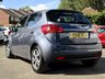 USED 2016 16 KIA VENGA 1.6 2 MPV 5dr Petrol Auto Euro 6 (123 bhp) 