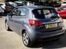 USED 2016 16 KIA VENGA 1.6 2 MPV 5dr Petrol Auto Euro 6 (123 bhp) 