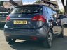 USED 2016 16 KIA VENGA 1.6 2 MPV 5dr Petrol Auto Euro 6 (123 bhp) 