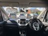 USED 2016 16 KIA VENGA 1.6 2 MPV 5dr Petrol Auto Euro 6 (123 bhp) 