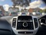 USED 2016 16 KIA VENGA 1.6 2 MPV 5dr Petrol Auto Euro 6 (123 bhp) 