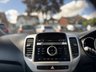 USED 2016 16 KIA VENGA 1.6 2 MPV 5dr Petrol Auto Euro 6 (123 bhp) 
