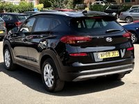 USED 2018 68 HYUNDAI TUCSON 1.6 CRDi SE Nav SUV 5dr Diesel Manual Euro 6 (s/s) (115 ps) 