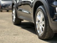 USED 2018 68 HYUNDAI TUCSON 1.6 CRDi SE Nav SUV 5dr Diesel Manual Euro 6 (s/s) (115 ps) 