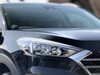 USED 2018 68 HYUNDAI TUCSON 1.6 CRDi SE Nav SUV 5dr Diesel Manual Euro 6 (s/s) (115 ps) 