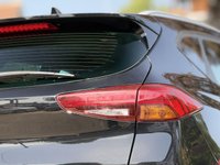 USED 2018 68 HYUNDAI TUCSON 1.6 CRDi SE Nav SUV 5dr Diesel Manual Euro 6 (s/s) (115 ps) 