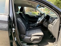 USED 2018 68 HYUNDAI TUCSON 1.6 CRDi SE Nav SUV 5dr Diesel Manual Euro 6 (s/s) (115 ps) 