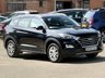 USED 2018 68 HYUNDAI TUCSON 1.6 CRDi SE Nav SUV 5dr Diesel Manual Euro 6 (s/s) (115 ps) 