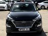 USED 2018 68 HYUNDAI TUCSON 1.6 CRDi SE Nav SUV 5dr Diesel Manual Euro 6 (s/s) (115 ps) 