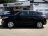 USED 2018 68 HYUNDAI TUCSON 1.6 CRDi SE Nav SUV 5dr Diesel Manual Euro 6 (s/s) (115 ps) 