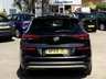 USED 2018 68 HYUNDAI TUCSON 1.6 CRDi SE Nav SUV 5dr Diesel Manual Euro 6 (s/s) (115 ps) 