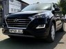 USED 2018 68 HYUNDAI TUCSON 1.6 CRDi SE Nav SUV 5dr Diesel Manual Euro 6 (s/s) (115 ps) 
