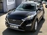 USED 2018 68 HYUNDAI TUCSON 1.6 CRDi SE Nav SUV 5dr Diesel Manual Euro 6 (s/s) (115 ps) 
