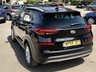 USED 2018 68 HYUNDAI TUCSON 1.6 CRDi SE Nav SUV 5dr Diesel Manual Euro 6 (s/s) (115 ps) 