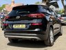 USED 2018 68 HYUNDAI TUCSON 1.6 CRDi SE Nav SUV 5dr Diesel Manual Euro 6 (s/s) (115 ps) 