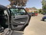 USED 2018 68 HYUNDAI TUCSON 1.6 CRDi SE Nav SUV 5dr Diesel Manual Euro 6 (s/s) (115 ps) 