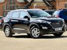 USED 2018 68 HYUNDAI TUCSON 1.6 CRDi SE Nav SUV 5dr Diesel Manual Euro 6 (s/s) (115 ps) 